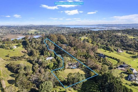 Photo of property in 310 Paremoremo Road, Paremoremo, Auckland, 0632