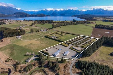 Photo of property in 170 Hillside-manapouri Road, Manapouri, Te Anau, 9679