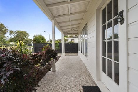 Photo of property in 7 Millar Street, Terrace End, Palmerston North, 4410