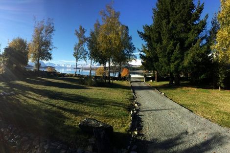 Photo of property in 5 Pioneer Drive, Lake Tekapo, 7999