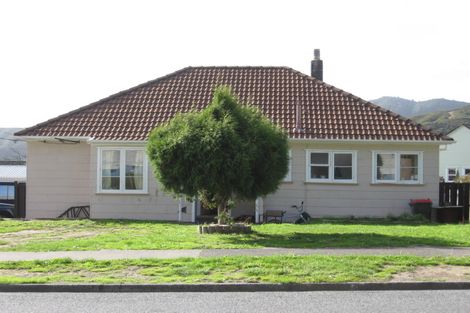 Photo of property in 78 Judd Crescent, Naenae, Lower Hutt, 5011