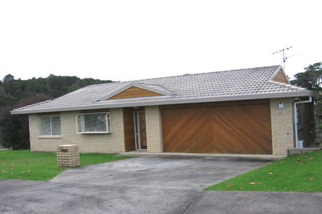 Photo of property in 3 Vanderbilt Parade, Albany, Auckland, 0632