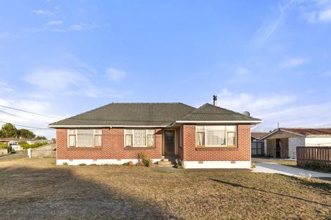 Photo of property in 66 Eureka Street, Aranui, Christchurch, 8061