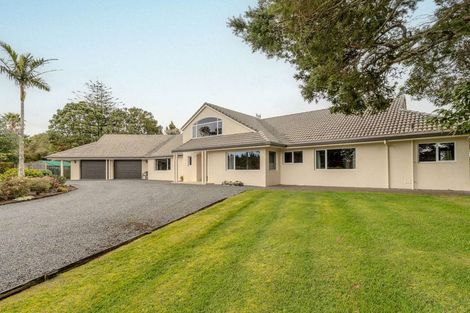 Photo of property in 47 Taraire Road, Kaeo, 0478