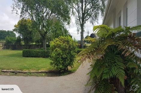Photo of property in 1 Atkinson Street, Kihikihi, Te Awamutu, 3875