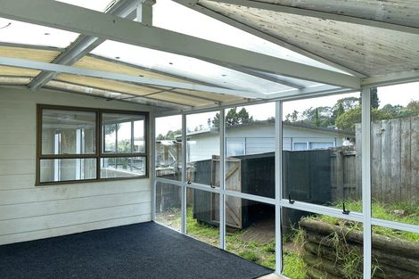 Photo of property in 39 Mack Place, Red Hill, Papakura, 2110