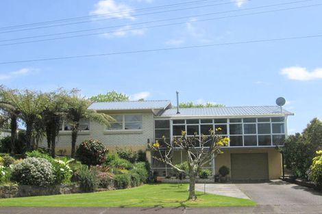 Photo of property in 1 Osborne Avenue, Morrinsville, 3300