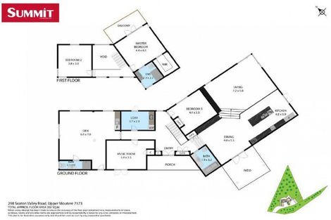 Photo of property in 298 Seaton Valley Road, Upper Moutere, 7173