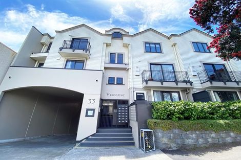 Photo of property in 33k New North Road, Eden Terrace, Auckland, 1021