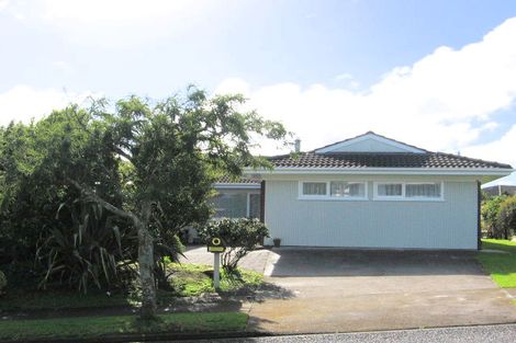 Photo of property in 6 Melissa Place, Farm Cove, Auckland, 2012