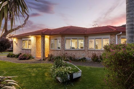 Photo of property in 534 Leigh Road, Whangateau, Warkworth, 0985