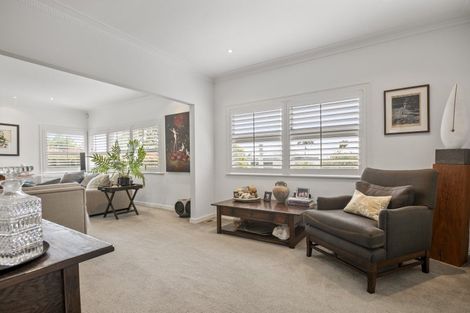 Photo of property in 10 Glanville Terrace, Parnell, Auckland, 1052