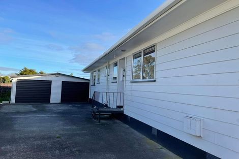 Photo of property in 16 Palermo Place, Clover Park, Auckland, 2023