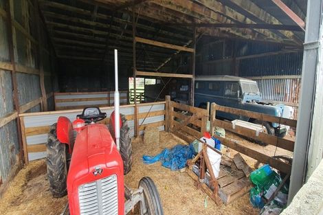 Photo of property in 59 Fletcher Road, Ngahinapouri, Hamilton, 3290