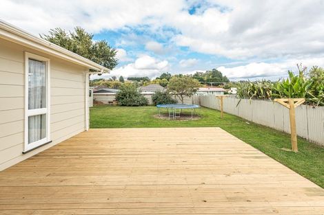 Photo of property in 40 Hackett Street, Whanganui East, Whanganui, 4500