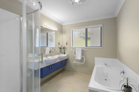 Photo of property in 15 Kowhai Drive, Darfield, 7510