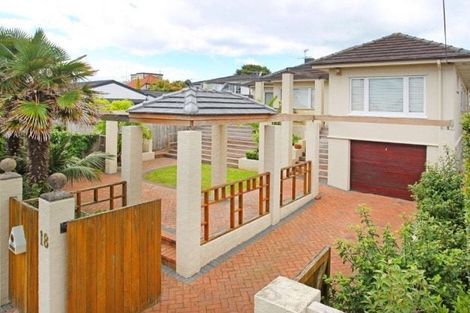 Photo of property in 2/18 Jutland Road, Hauraki, Auckland, 0622