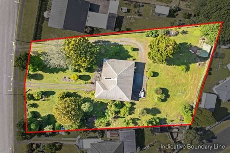 Photo of property in 116 Golf Road, Taumarunui, 3920