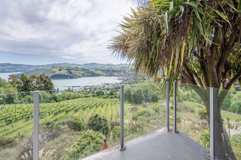 Photo of property in 43 Lighthouse Road, Akaroa, 7520