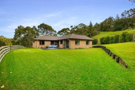 Photo of property in 118 Bodhisattva Road, Waitoki, Silverdale, 0994