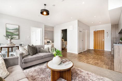 Photo of property in Unit 307,l3, 307/14 Laings Road, Hutt Central, Lower Hutt, 5010