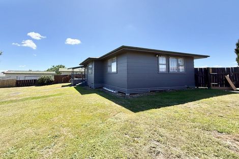 Photo of property in 4 Koropio Place, Tokoroa, 3420