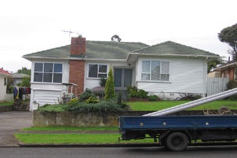 Photo of property in 68 Kautami Avenue, Papatoetoe, Auckland, 2025