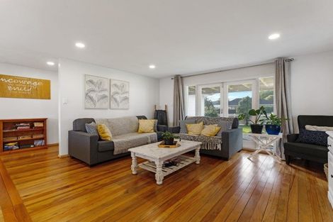 Photo of property in 1 Edmonds Street, Wainuiomata, Lower Hutt, 5014