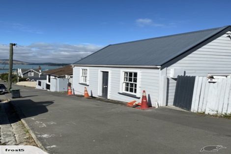 Photo of property in 45 Oxford Street, Lyttelton, 8082