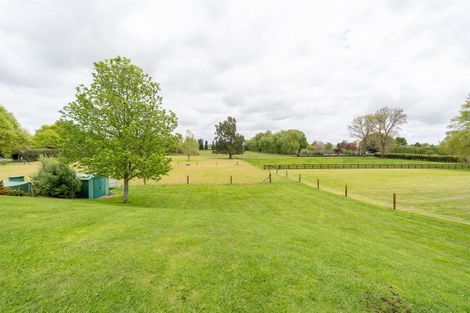 Photo of property in 42 Ryvington Lane, Tamahere, Hamilton, 3283