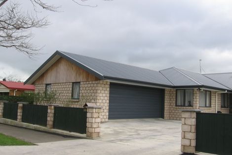 Photo of property in 599 Featherston Street, Roslyn, Palmerston North, 4414