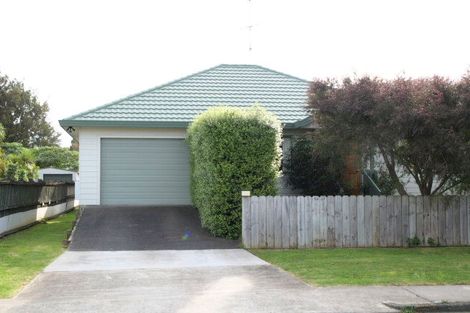 Photo of property in 3/169 Wellington Street, Howick, Auckland, 2014