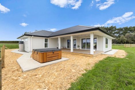 Photo of property in 192 Cole Road, Rongotea, Palmerston North, 4476
