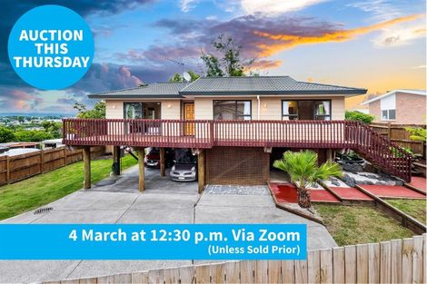 Photo of property in 58b Don Buck Road, Massey, Auckland, 0614