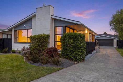 Photo of property in 23 Skerten Avenue, Hornby, Christchurch, 8042