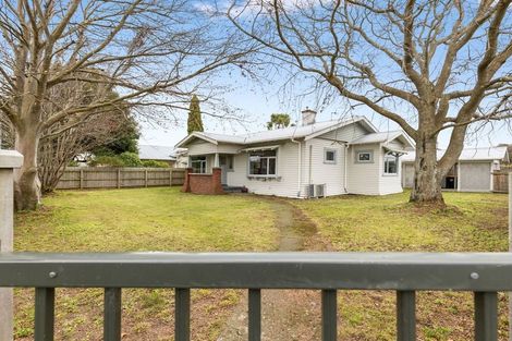 Photo of property in 41 Roy Street, Palmerston North, 4410