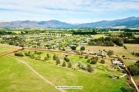 Photo of property in 88p Argelins Road, Hanmer Springs, 7334