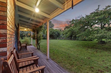 Photo of property in 31 Whitewood Crescent, West Melton, Christchurch, 7675