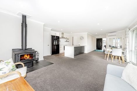 Photo of property in 49 School Lane, Kirwee, Darfield, 7571