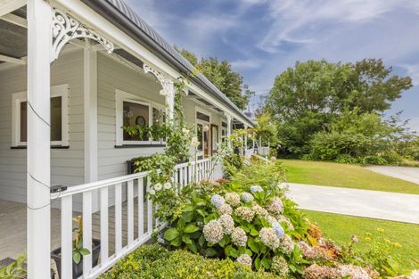 Photo of property in 378 Wimbledon Road, Porangahau, 4292