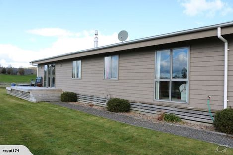 Photo of property in 33 Hammond Place, Owhango, 3989