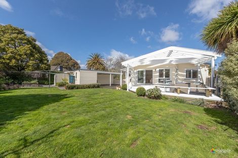 Photo of property in 34 Thackeray Street, Trentham, Upper Hutt, 5018