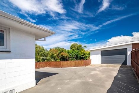 Photo of property in 11 Mitchell Street, Redwoodtown, Blenheim, 7201