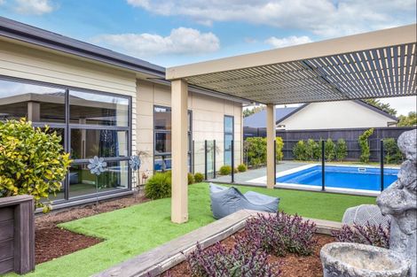 Photo of property in 4 Magnate Drive, Kaiapoi, 7630