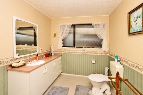 Photo of property in 15 Vogel Court, Waikiwi, Invercargill, 9810