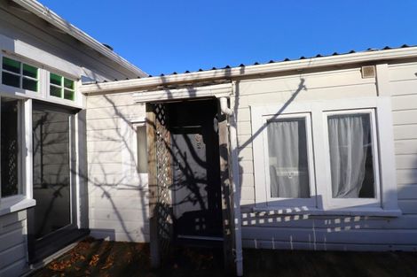 Photo of property in 1/28 Ribble Street, Island Bay, Wellington, 6023