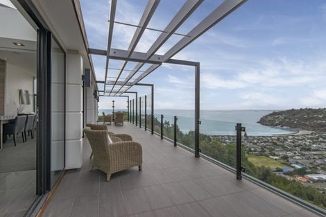 Photo of property in 134 Richmond Hill Road, Richmond Hill, Christchurch, 8081