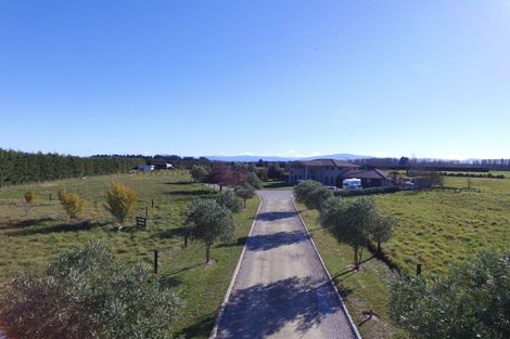 Photo of property in 378 Priors Road, Fernside, Rangiora, 7471