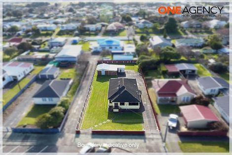 Photo of property in 17 Avenue Road Foxton Horowhenua District