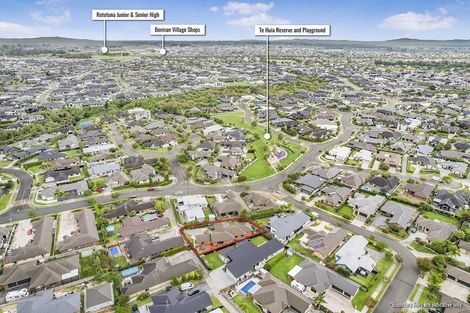 Photo of property in 70 Te Huia Drive, Flagstaff, Hamilton, 3210